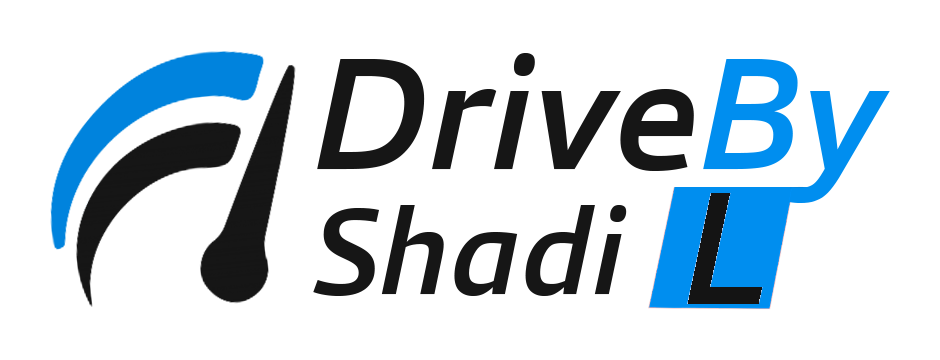 DriveByShadi