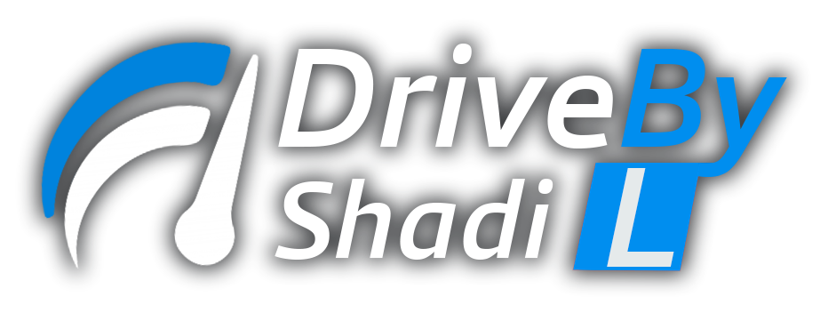 DriveByShadi